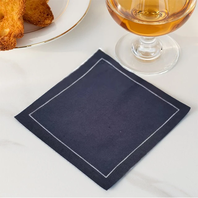 Fabric Drink Coasters Fabric Drink Coasters
